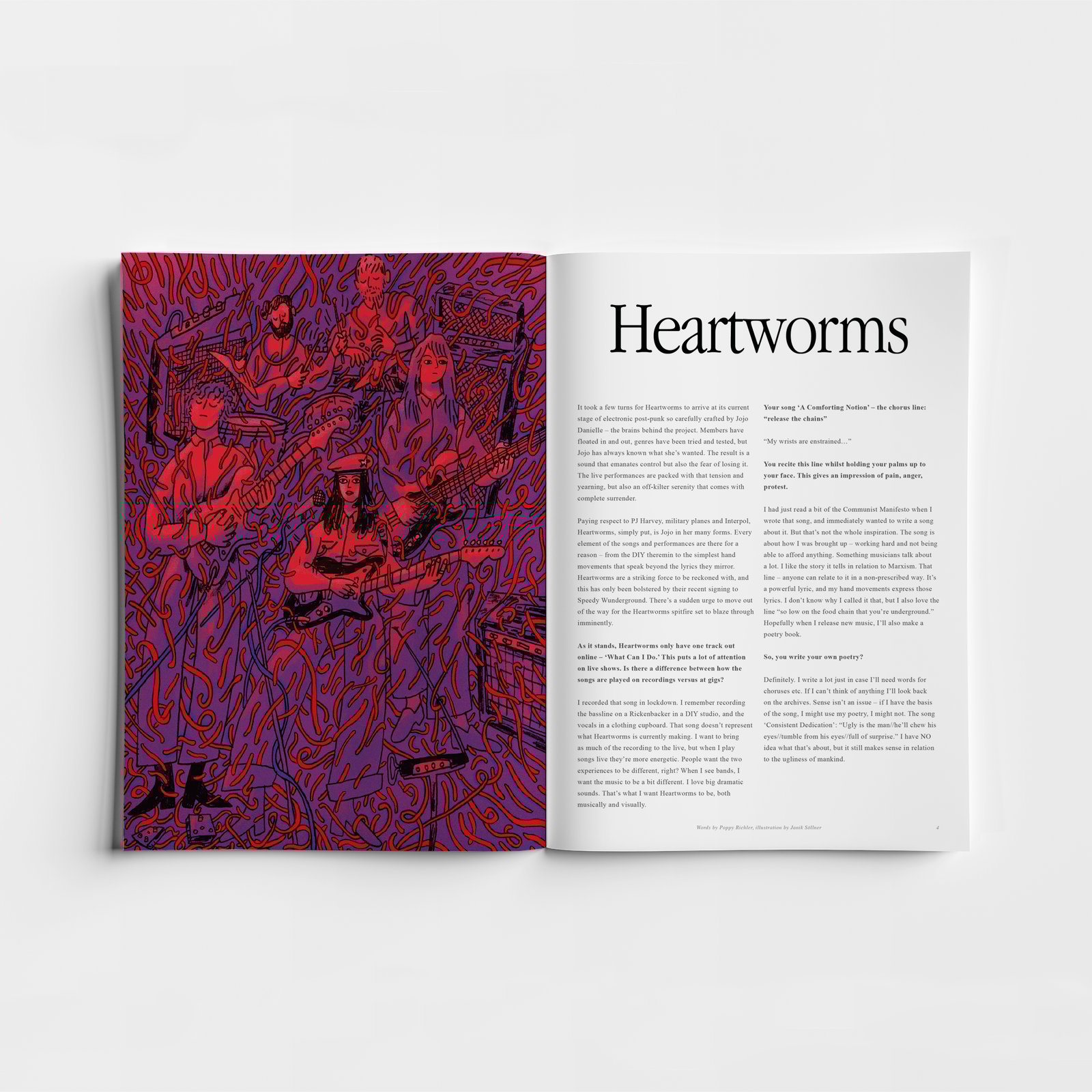 So Young Issue Thirty-Eight | So Young Magazine So Young Issue Thirty-Eight | So Young Magazine